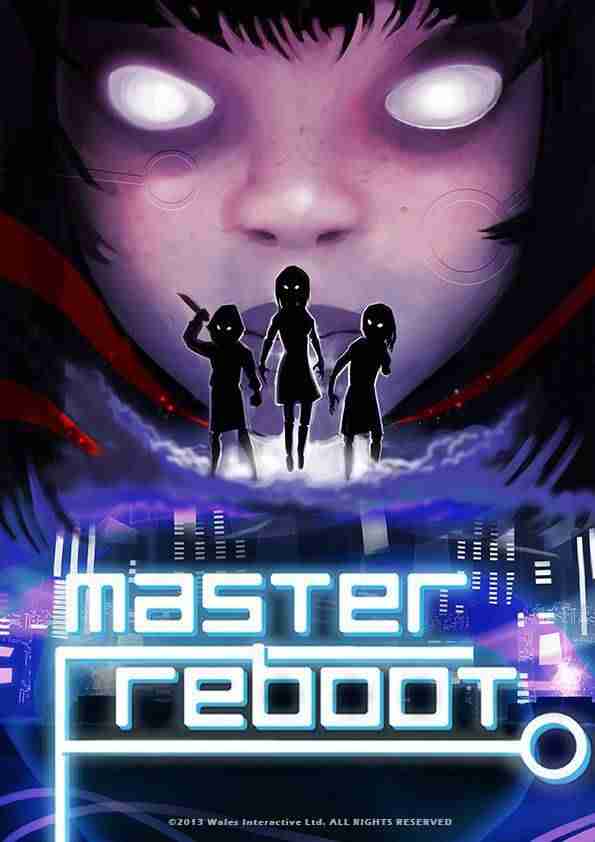 Descargar Master Reboot [MULTI2][FASiSO] por Torrent